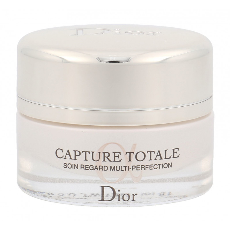 DIOR Capture Totale Multi Perfection Eye Treatment 15ml