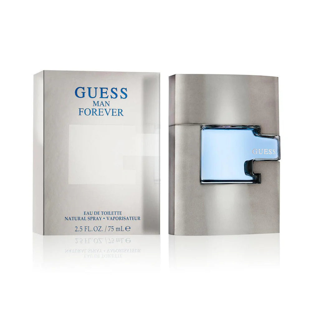 GUESS Forever Men EDT 75ml