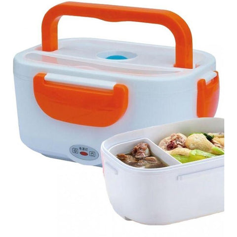 Home.Co -  Electric Lunch Box