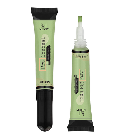 MUICIN - Hd Pro Concealer Corrector - Flawless Correction