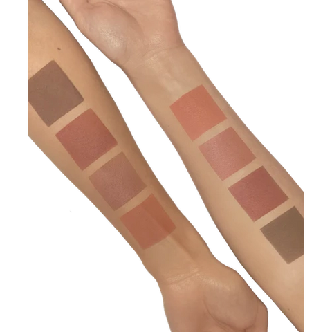 LAMEL Blush cheek colour 403 Coral