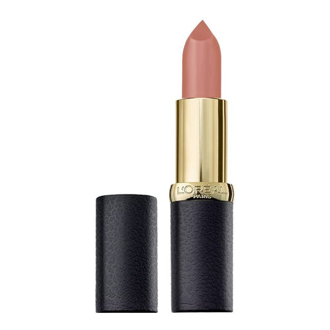 L'Oreal Paris- Cosmetics- Color Riche Matte Lipstick - 633 Moka Chic