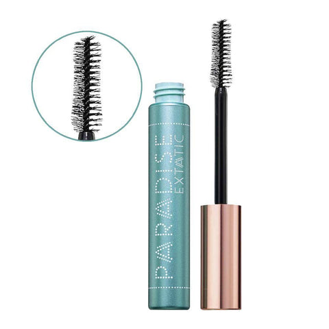 L'Oreal Paris Intense Volume Paradise Extatic Waterproof Mascara, 01 Black