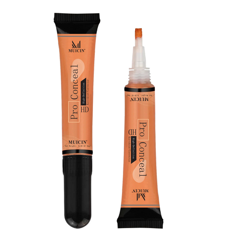 MUICIN - Hd Pro Concealer Corrector - Flawless Correction