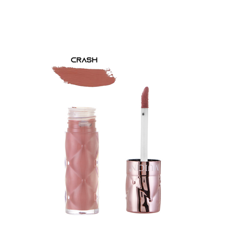 MUICIN - New Lip Wardrobe Liquid Lipsticks - Liquid Color Ensemble