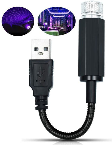 Home.Co - LED Starry Sky Night Light