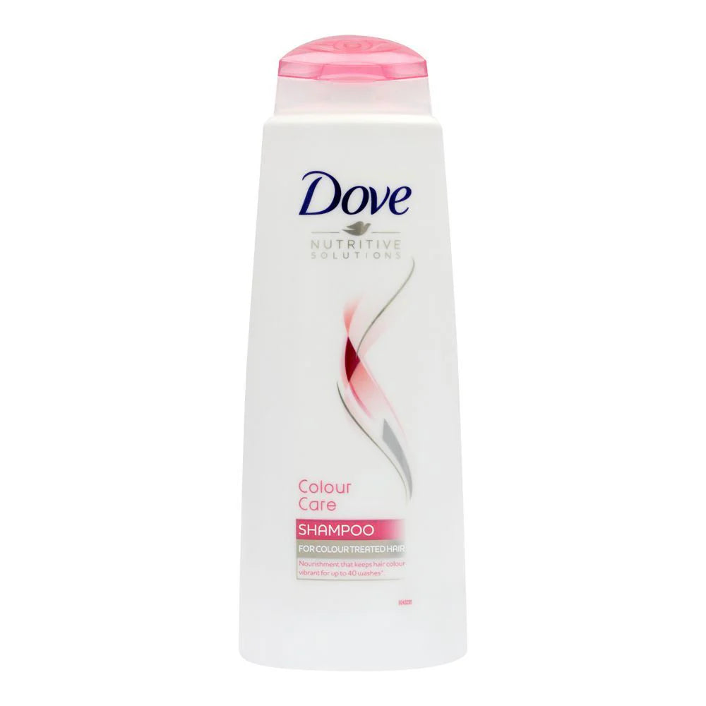 Dove Nutritive Solutions Shampoo Color Care 400Ml