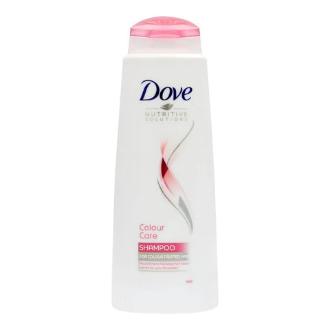 Dove Nutritive Solutions Shampoo Color Care 400Ml