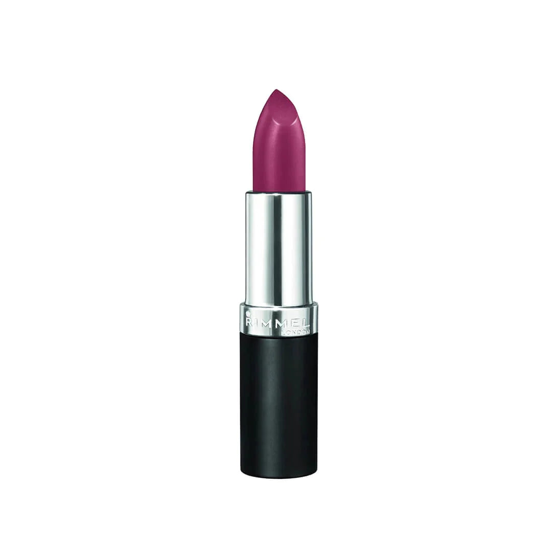 Rimmel London Lasting Finish Lipstick - 058 Drop Of Sherry - Lippensti