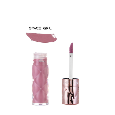 MUICIN - New Lip Wardrobe Liquid Lipsticks - Liquid Color Ensemble