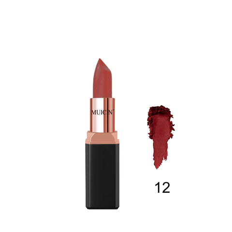 MUICIN - Hydrating Matte Lipstick - Comfort Matte Hydration