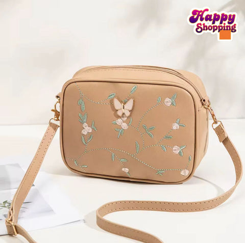 New  Stylish Cross Body Bag For Girls