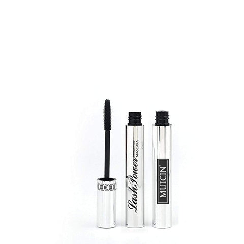 MUICIN - Lush Lash 3D Power Mascara - Triple Dimension Volume