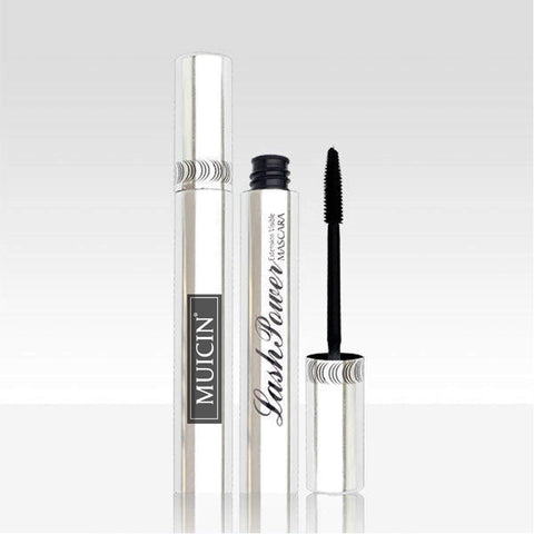 MUICIN - Lush Lash 3D Power Mascara - Triple Dimension Volume