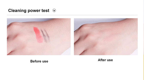 MUICIN - Rice Mild Cleansing Bubble Foaming Facial Cleanser - Delicate Purity