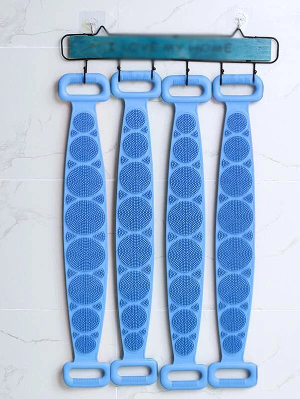 Home.Co -  Silicon Bath Back Belt