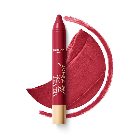 Bourjois Velvet The Pencil Lip Pencil 08