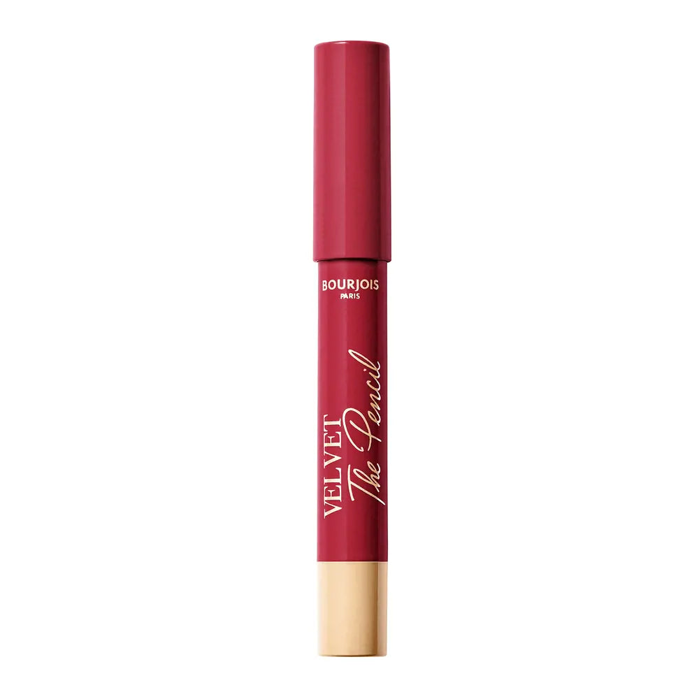 Bourjois Velvet The Pencil Lip Pencil 08