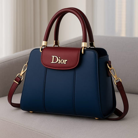 Dior brand High Quality Shoulder Bag