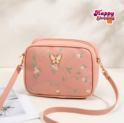 New  Stylish Cross Body Bag For Girls