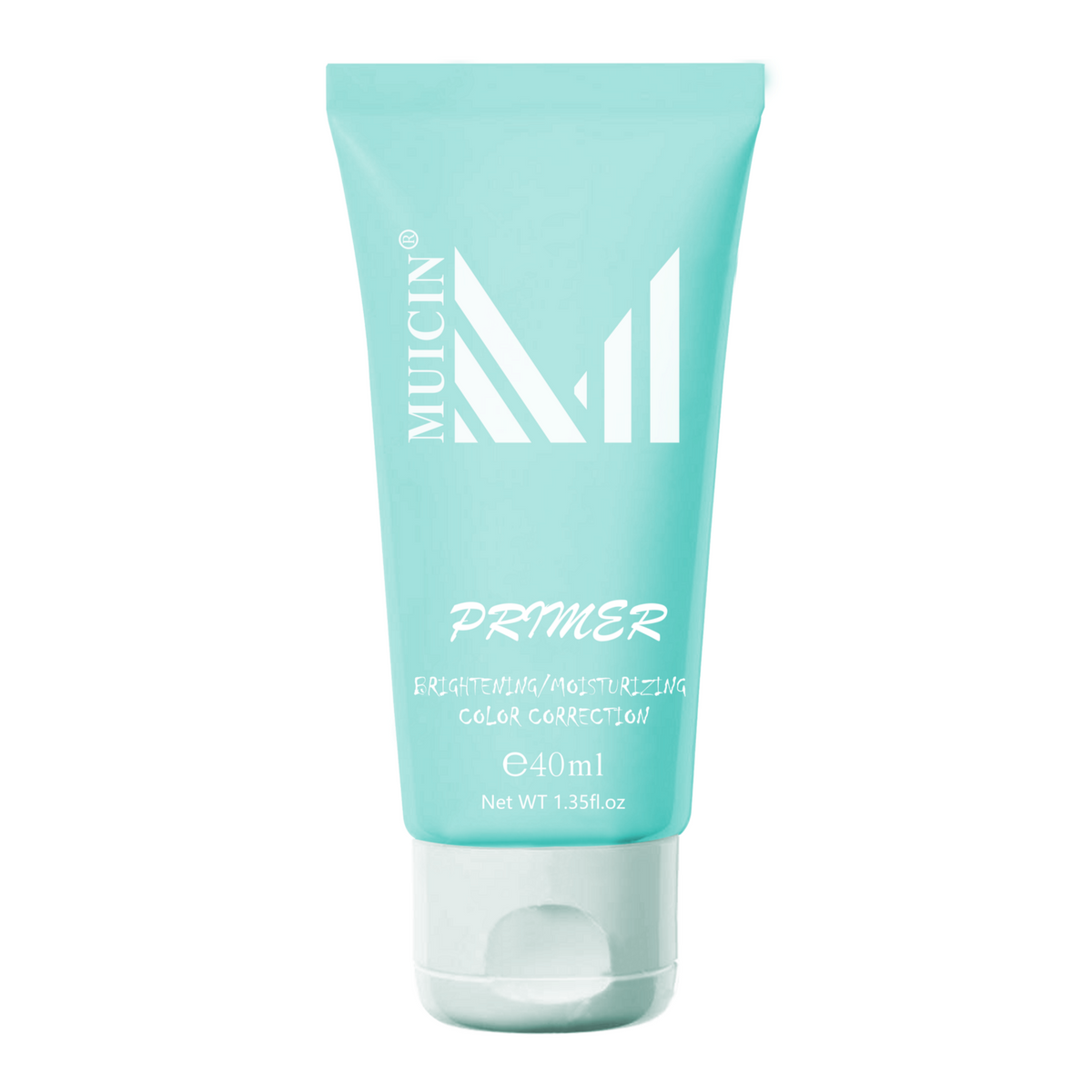 MUICIN - Flawless Finish Primer Tube - Perfect Canvas