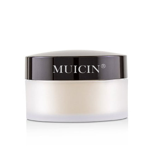 MUICIN - Translucent Setting Loose Powder - Lock Your Look