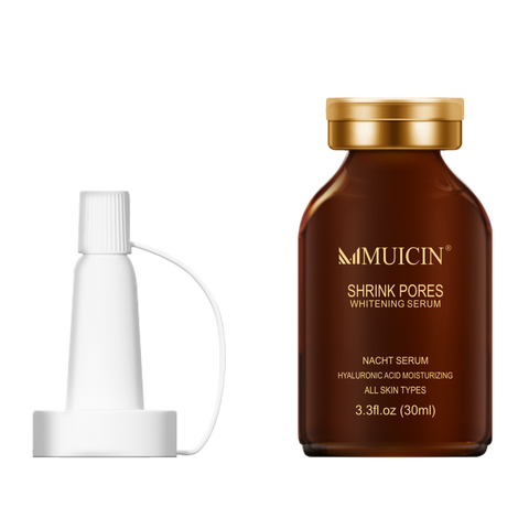 MUICIN - Shrink Pores Hyaluronic Acid Serum - Smooth Perfection Booster