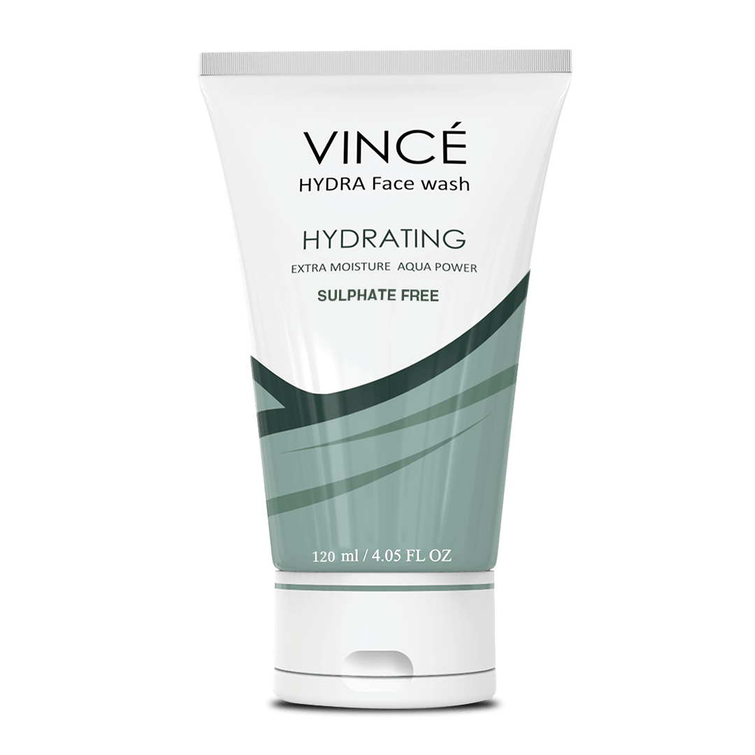 Vince - HYDRATING Hydra Face Wash