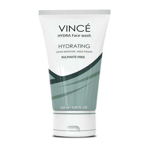 Vince - HYDRATING Hydra Face Wash