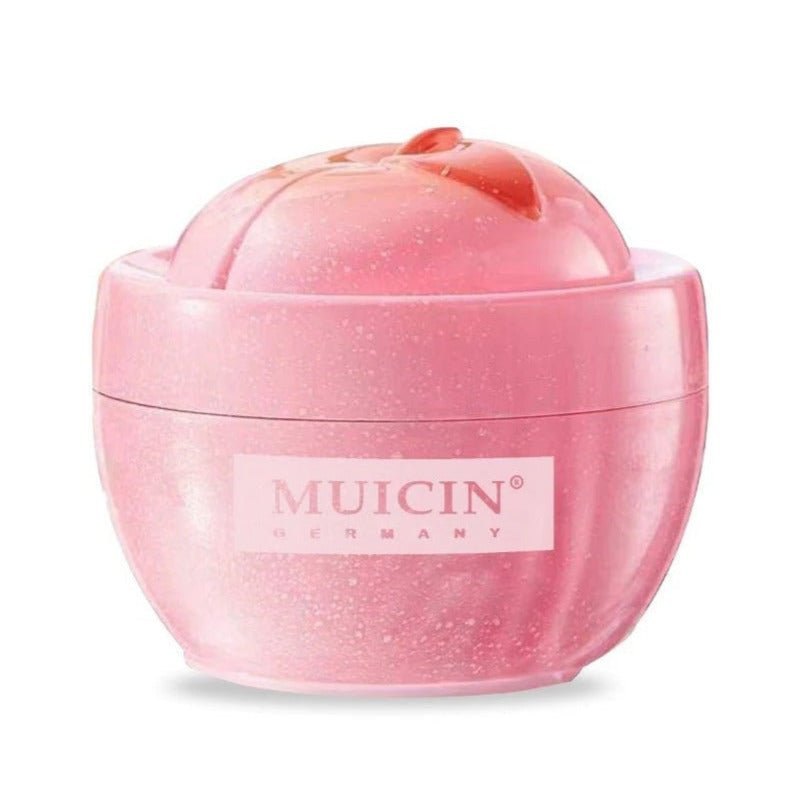 MUICIN - Daily Sleeping Rose Milk Moisturizing Cream - 110G