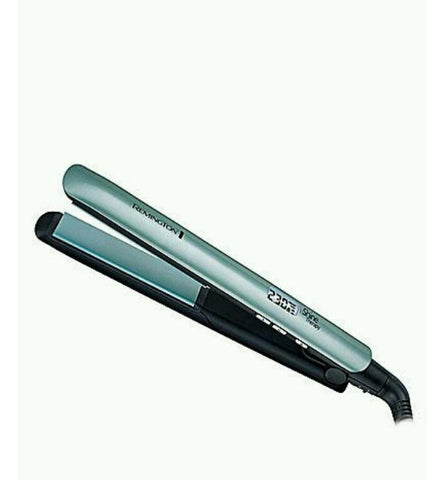 Remington- S8500 Morrocan Oil Shine Therapy Straightner