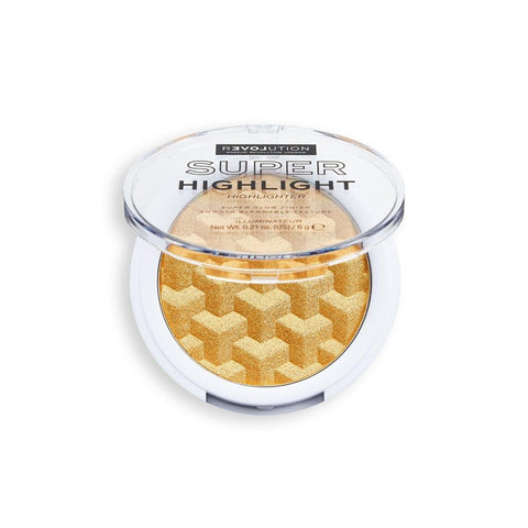 Revolution- Relove Super Highlight Gold
