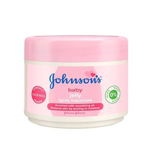 Johnson's Baby Jelly Lightly Fagranced 100ml