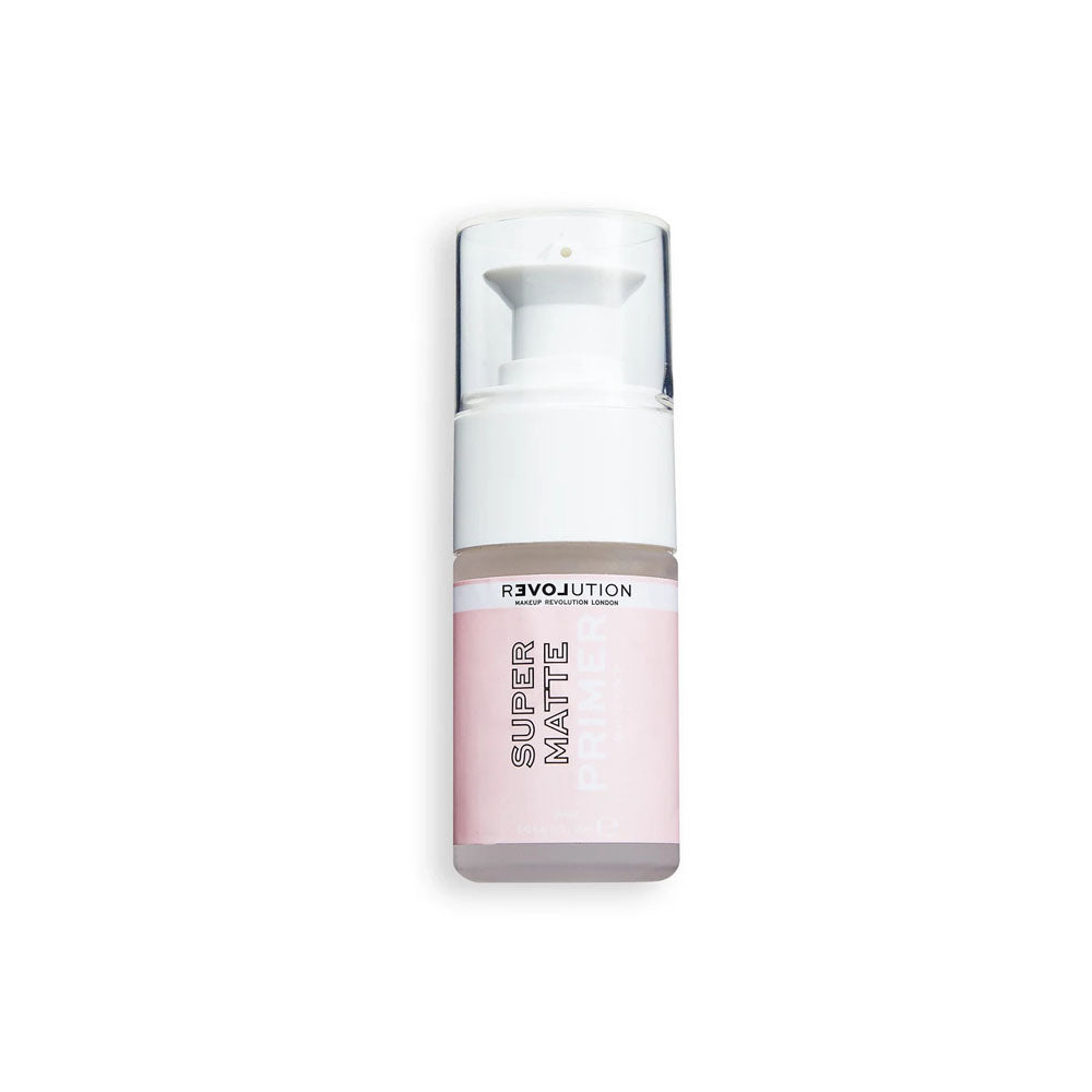 Revolution- Relove Super matte Primer