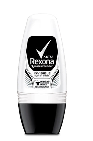 Rexona Men Invisible Dry Roll-On 50ML