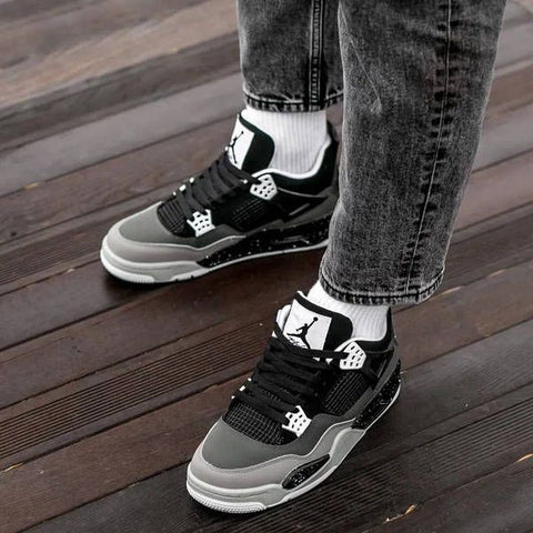 Jordan Air Jordan 4 Retro sneakers Premier