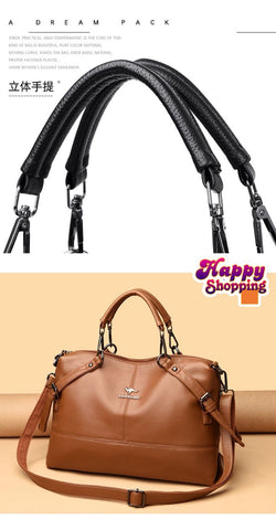 Kangroo High Quality Bag With Unique Handle For Girls