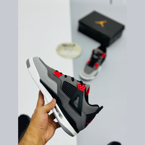 Jordan Air Jordan 4 Retro sneakers Premier