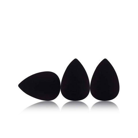 MUICIN - Black Sponge Blender - For Expert Blending