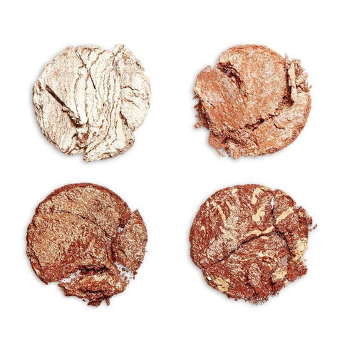 Revolution- Cheek Kit Dont Hold Back