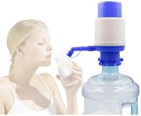 Home.Co- Manual Water Pump