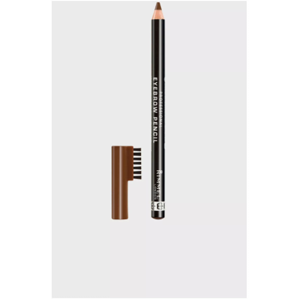 Rimmel London - Professional Eyebrow Pencil, Hazel