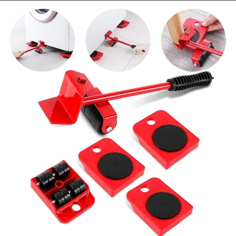 Heavy Duty Furniture Mover Set Furniture Mover Tool