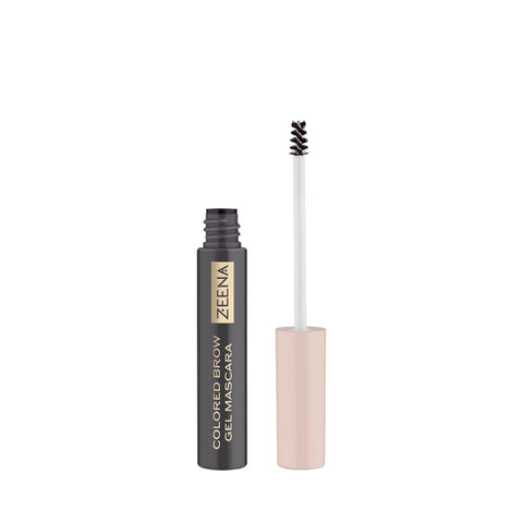 Zeena Colored Brow Gel Mascara 030