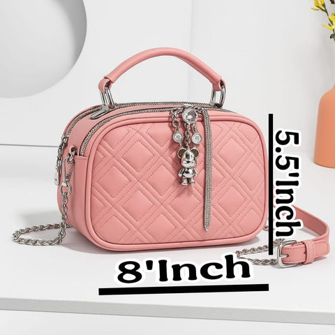 IMPORTED BRANDED HANDBAG & CROSSBODY For WOMEN ( BEST FOR OFFICE USE