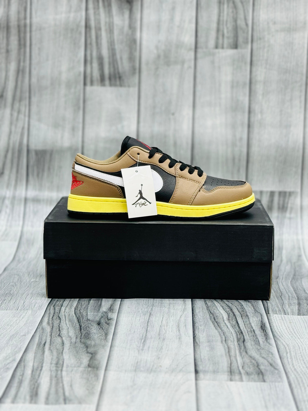 Nike Air Jordan 1 Shoes