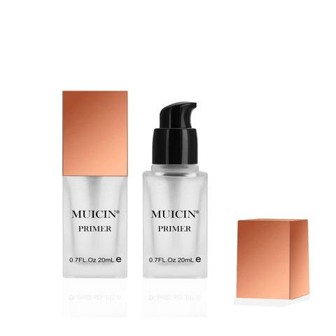 MUICIN - Matte Primer Velvet Gel - Smooth Base