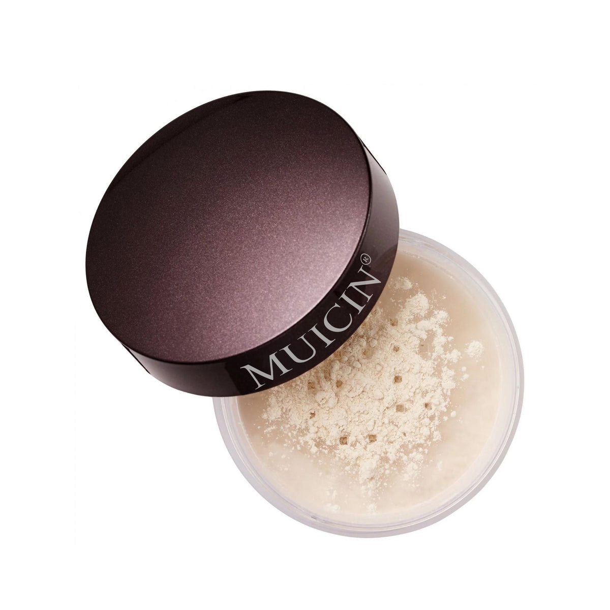 MUICIN - Translucent Setting Loose Powder - Lock Your Look