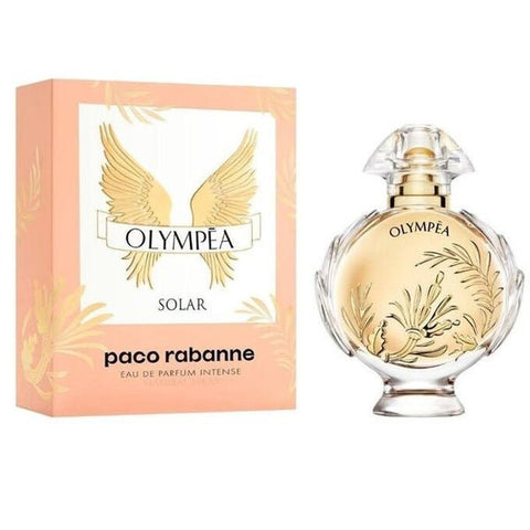 Paco Rabanne Olympea Solar Edp 80Ml