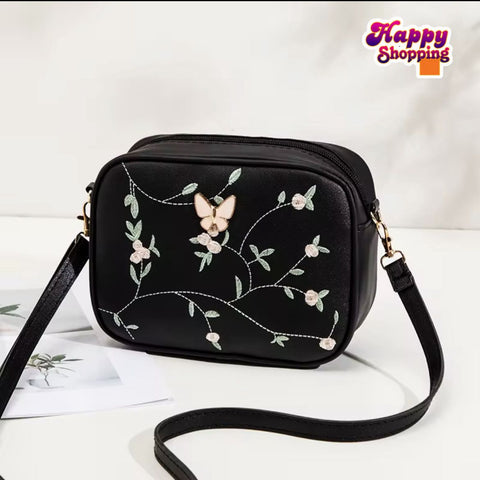 New  Stylish Cross Body Bag For Girls
